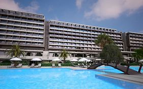 Louis Colossos Beach Hotel Rhodes